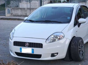 Usato 2008 Fiat Grande Punto 1.3 Diesel 90 CV (5.000 €)