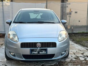 Usato 2008 Fiat Punto 1.2 Benzin 60 CV (4.200 €)