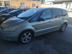 Usato 2008 Ford S-MAX 2.0 Diesel 140 CV (1.000 €)