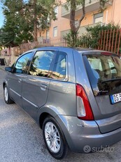 Usato 2008 Lancia Musa 1.2 Diesel 69 CV (4.200 €)