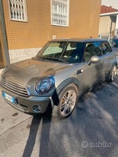 Usato 2008 Mini Cooper 1.6 LPG_Hybrid 116 CV (4.600 €)