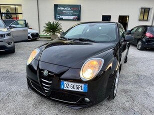 Usato 2009 Alfa Romeo MiTo 1.2 Diesel 90 CV (5.450 €)
