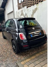 Usato 2009 Fiat 500 1.2 Benzin 69 CV (5.600 €)