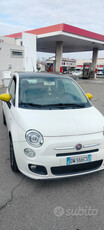 Usato 2009 Fiat 500 Benzin (5.900 €)