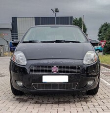 Usato 2009 Fiat Grande Punto 1.4 LPG_Hybrid 77 CV (5.500 €)