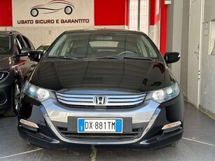 Usato 2009 Honda Insight 1.3 El_Hybrid 88 CV (9.500 €)