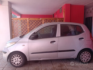 Usato 2009 Hyundai i10 LPG_Hybrid (1.500 €)