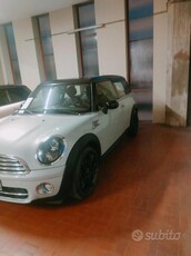 Usato 2009 Mini Cooper 1.6 Diesel 109 CV (8.500 €)