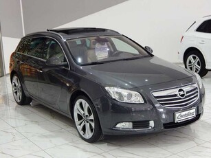 Usato 2009 Opel Insignia 2.0 Diesel 160 CV (6.400 €)