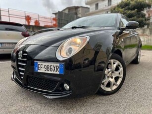 Usato 2010 Alfa Romeo MiTo 1.2 Diesel 95 CV (2.950 €)