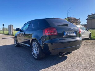 Usato 2010 Audi A3 1.4 Benzin 125 CV (4.900 €)