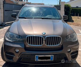 Usato 2010 BMW X5 3.0 Diesel 306 CV (14.499 €)