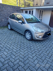 Usato 2010 Citroën C3 LPG_Hybrid (7.200 €)