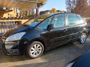 Usato 2010 Citroën C4 Picasso 1.6 Diesel 109 CV (2.200 €)