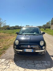 Usato 2010 Fiat 500 Benzin (7.500 €)