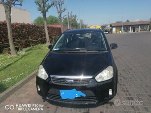 Usato 2010 Ford C-MAX 2.0 LPG_Hybrid 145 CV (3.700 €)