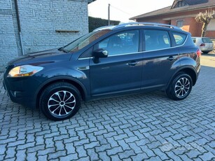 Usato 2010 Ford Kuga 2.0 Diesel (7.500 €)