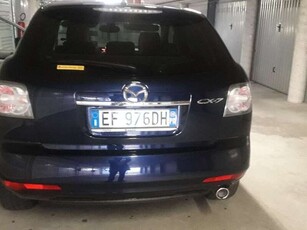 Usato 2010 Mazda CX-7 2.2 Diesel 173 CV (9.000 €)