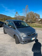 Usato 2010 Opel Meriva 1.4 LPG_Hybrid 90 CV (3.500 €)