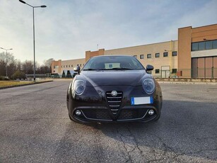 Usato 2011 Alfa Romeo MiTo 1.4 Benzin 170 CV (10.500 €)