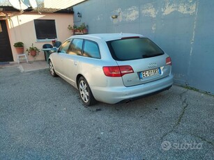 Usato 2011 Audi A6 3.0 Diesel 220 CV (3.000 €)