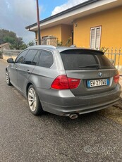 Usato 2011 BMW 318 2.0 Diesel 143 CV (5.000 €)