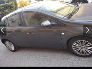 Usato 2011 Fiat Bravo 1.6 Diesel 120 CV (2.700 €)