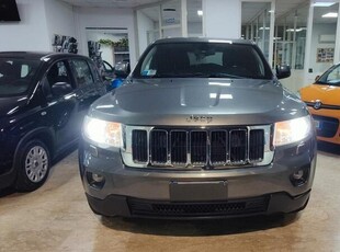 Usato 2011 Jeep Grand Cherokee 3.0 Diesel 190 CV (13.500 €)