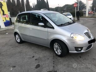 Usato 2011 Lancia Musa 1.2 LPG_Hybrid 69 CV (5.000 €)