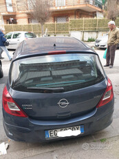 Usato 2011 Opel Corsa 1.2 LPG_Hybrid 80 CV (3.000 €)