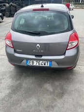 Usato 2011 Renault Clio 1.1 LPG_Hybrid 75 CV (4.500 €)