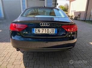 Usato 2012 Audi A5 Diesel (14.500 €)