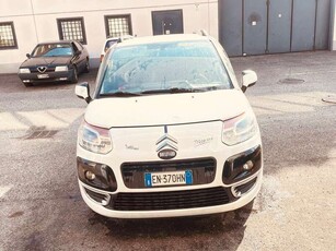 Usato 2012 Citroën C3 Picasso 1.4 LPG_Hybrid 95 CV (6.600 €)