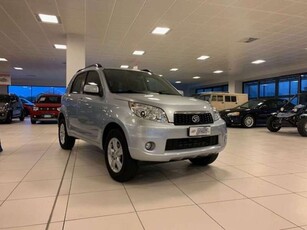 Venduto Daihatsu Terios Terios1.5 4WD. - auto usate in vendita