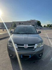 Usato 2012 Fiat Freemont 2.0 Diesel 140 CV (8.500 €)