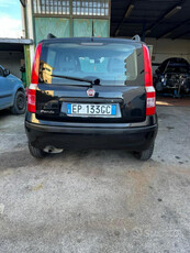 Usato 2012 Fiat Panda 1.2 LPG_Hybrid 69 CV (3.990 €)