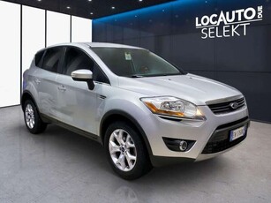 Usato 2012 Ford Kuga 2.0 Diesel 140 CV (8.590 €)