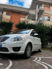 Usato 2012 Lancia Musa 1.4 LPG_Hybrid 77 CV (5.999 €)