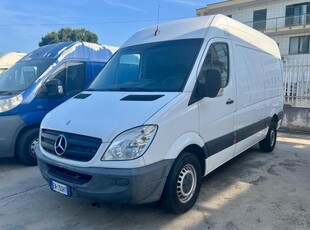 Usato 2012 Mercedes Sprinter 2.1 Diesel 129 CV (10.000 €)