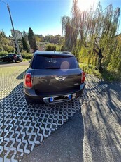 Usato 2012 Mini Cooper D Countryman 1.6 Diesel 111 CV (7.900 €)