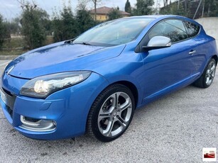 Usato 2012 Renault Mégane 2.0 Benzin 182 CV (8.300 €)