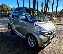 Usato 2012 Smart ForTwo Coupé 1.0 Benzin 84 CV (6.000 €)