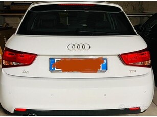 Usato 2013 Audi A1 1.6 Diesel 90 CV (13.600 €)