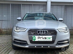 Usato 2013 Audi A6 Allroad 3.0 Diesel 313 CV (17.300 €)