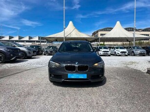 Usato 2013 BMW 116 2.0 Diesel 116 CV (12.600 €)