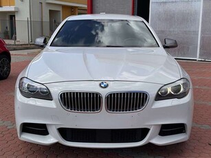 Usato 2013 BMW M550 3.0 Diesel 381 CV (15.000 €)