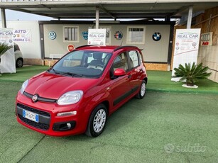 Usato 2013 Fiat Panda 1.2 LPG_Hybrid 69 CV (6.490 €)