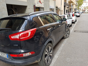 Usato 2013 Kia Sportage 1.7 Diesel 116 CV (12.500 €)