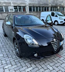 Usato 2014 Alfa Romeo Giulietta 2.0 Diesel 150 CV (8.000 €)