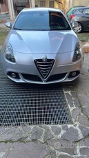 Usato 2014 Alfa Romeo Giulietta 2.0 Diesel 175 CV (9.000 €)